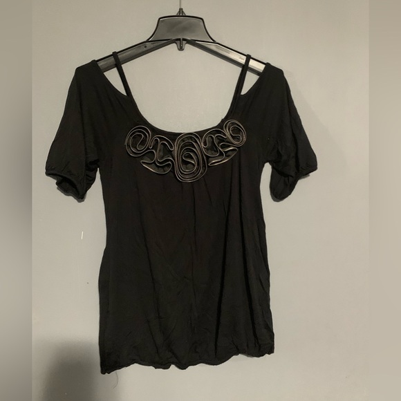 one clothing Tops - One clothing blouse